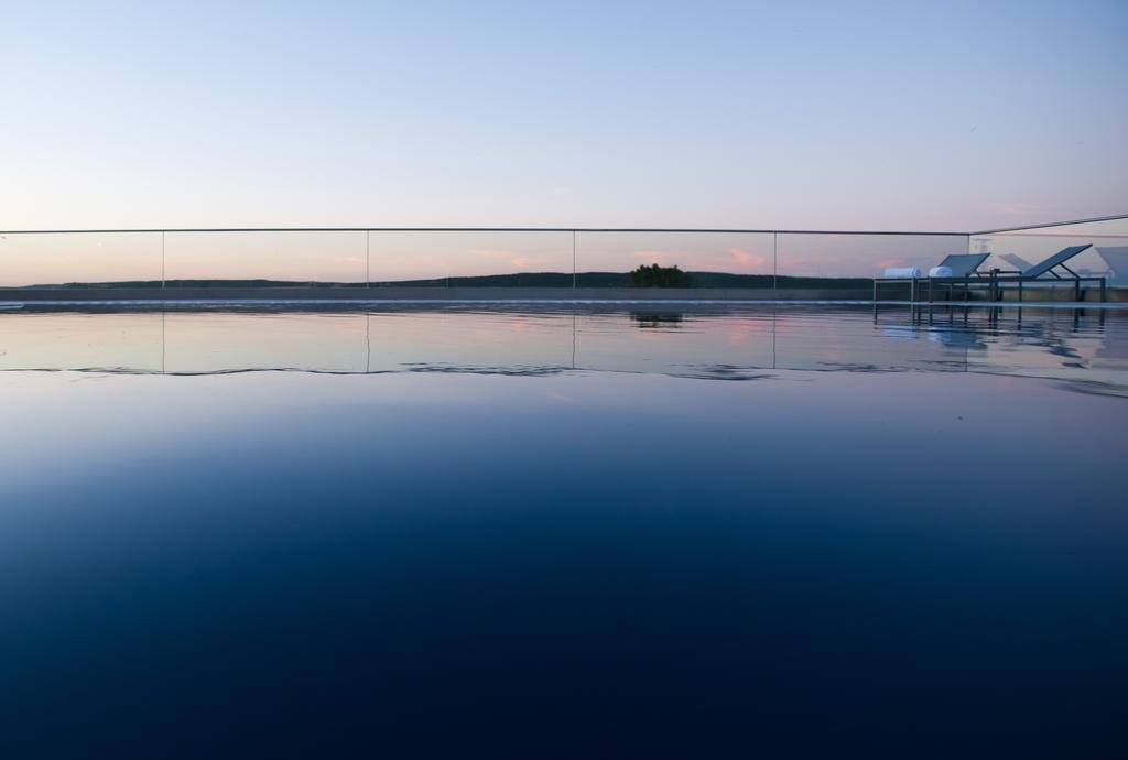 Valbusenda Hotel Bodega & Spa en Spain