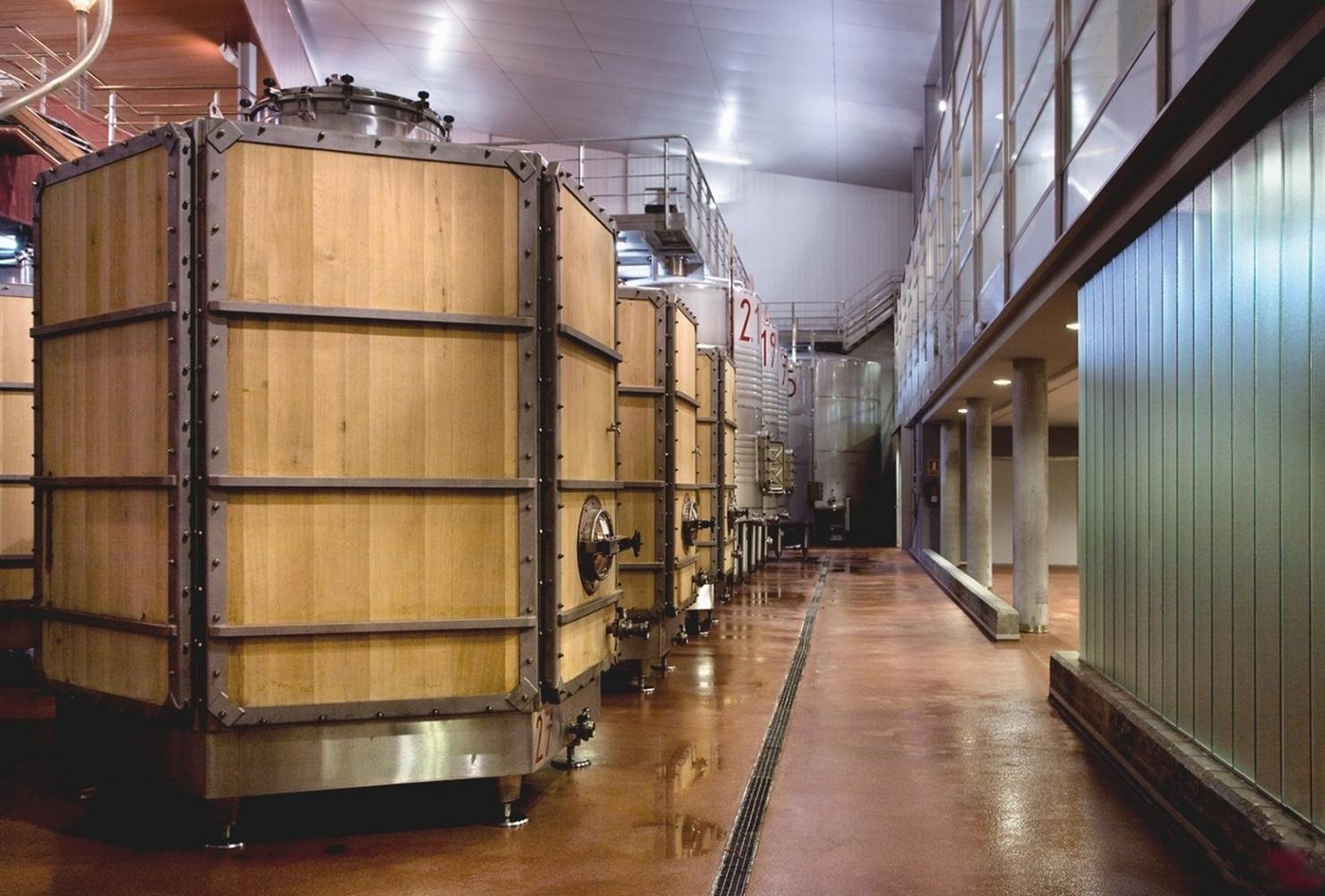 Valbusenda Hotel Bodega & Spa en Spain