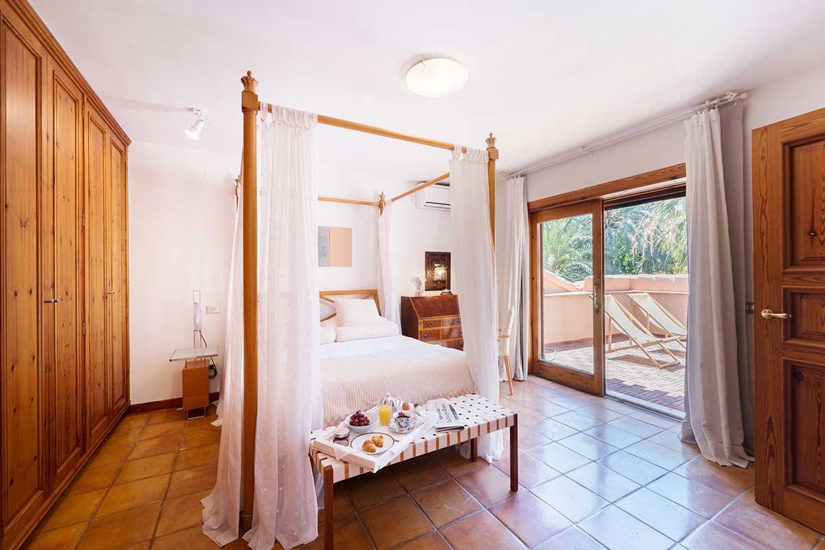Villa el Porto en Spain