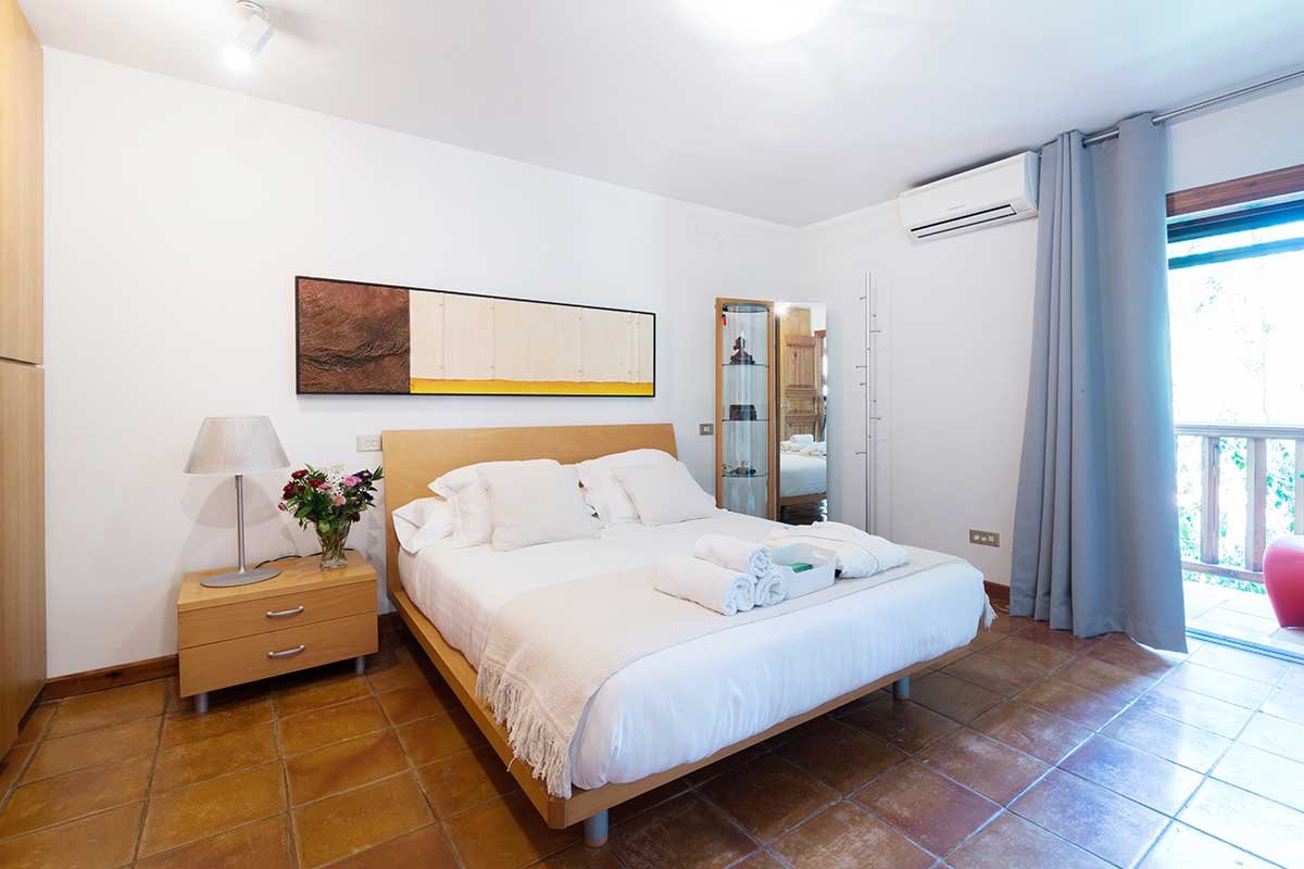 Villa el Porto en Spain