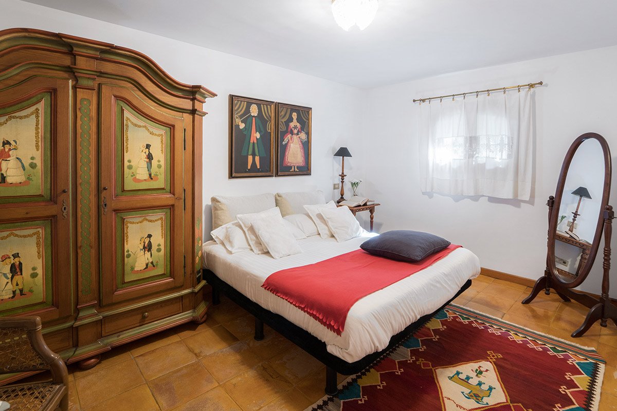 Villa el Porto en Spain