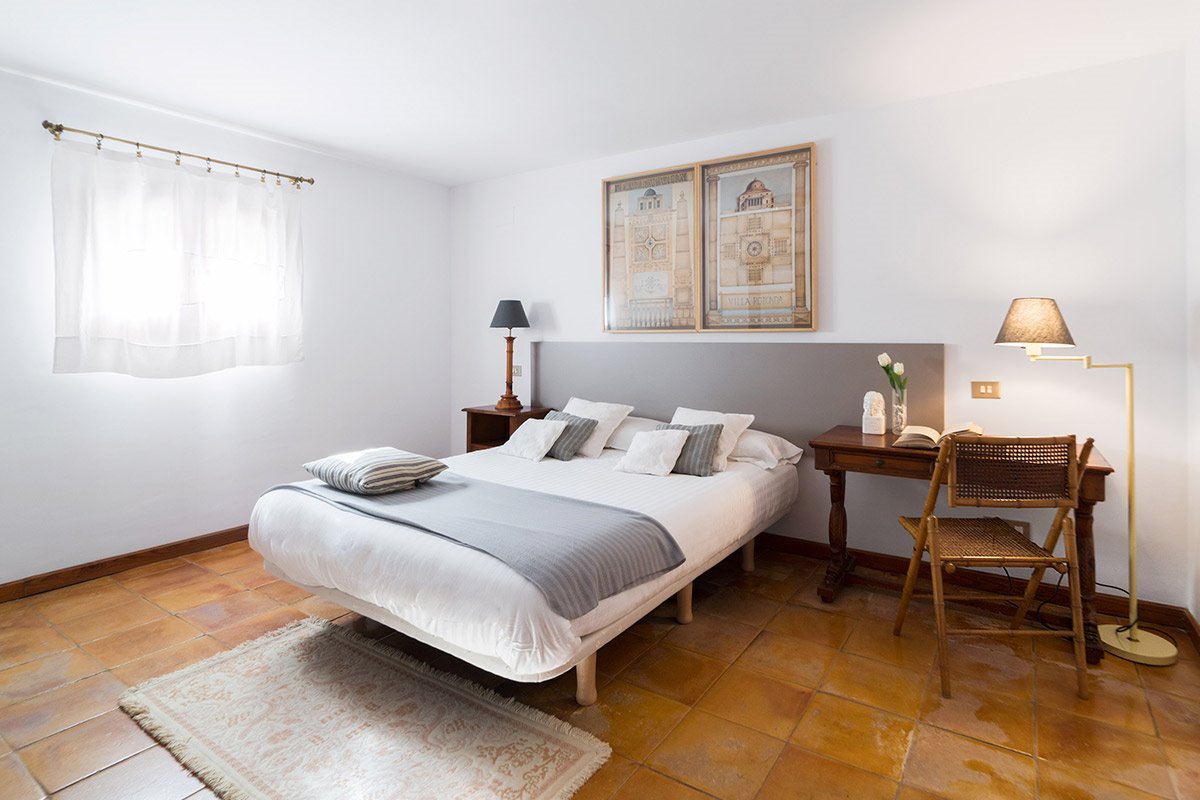 Villa el Porto en Spain
