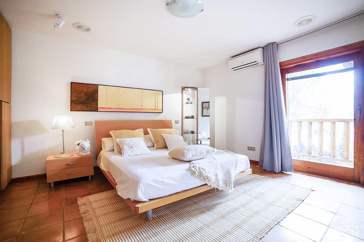 Villa el Porto en Spain