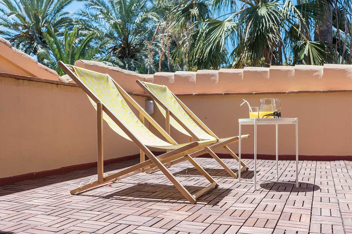 Villa el Porto en Spain