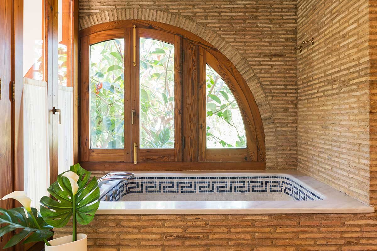 Villa el Porto en Spain