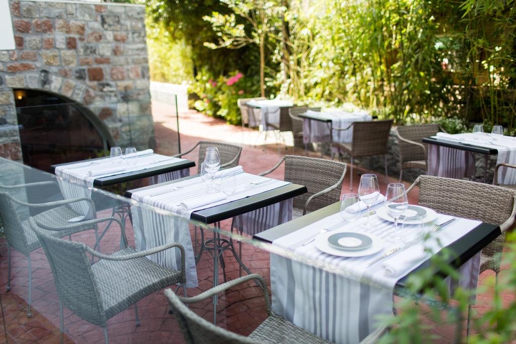 Villa Magalean Hotel & Spa en Spain