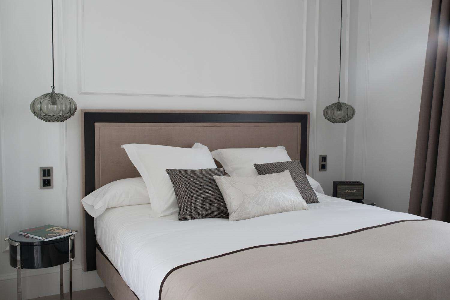 Villa Magalean Hotel & Spa en Spain