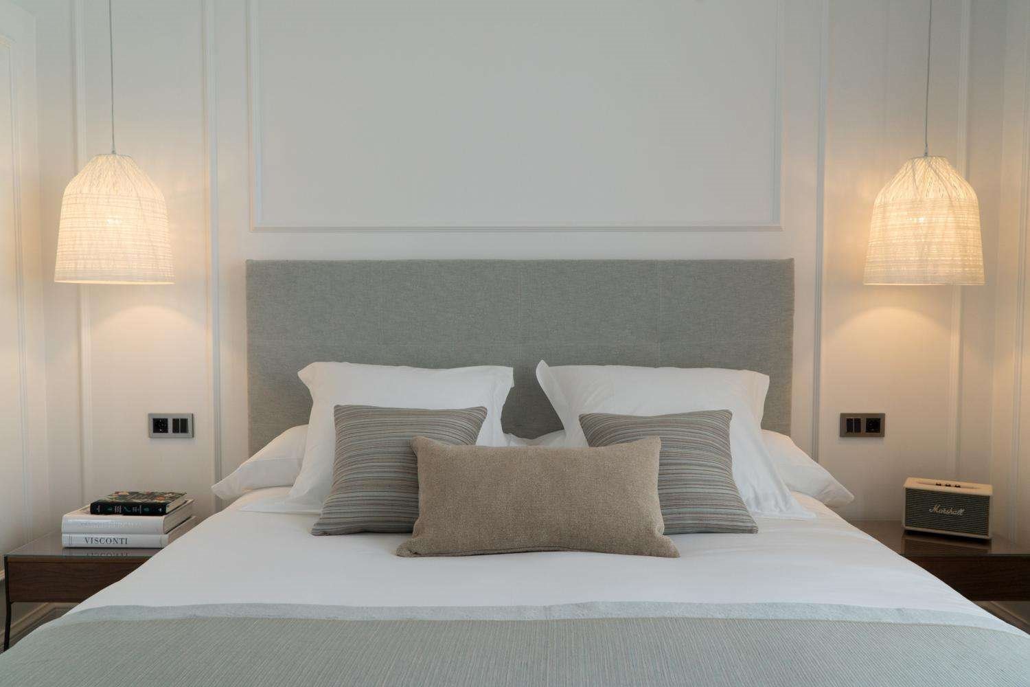 Villa Magalean Hotel & Spa en Spain