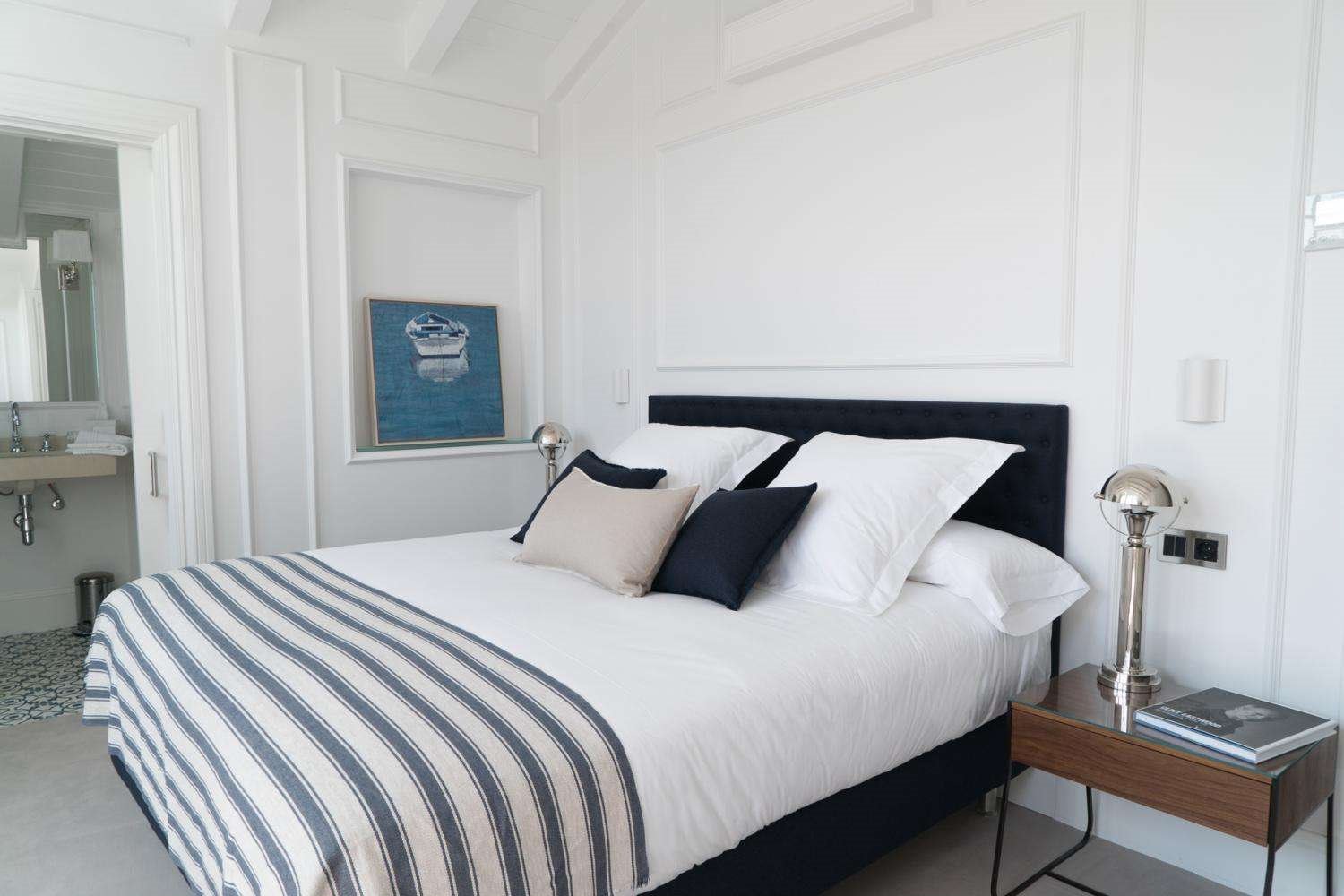 Villa Magalean Hotel & Spa en Spain