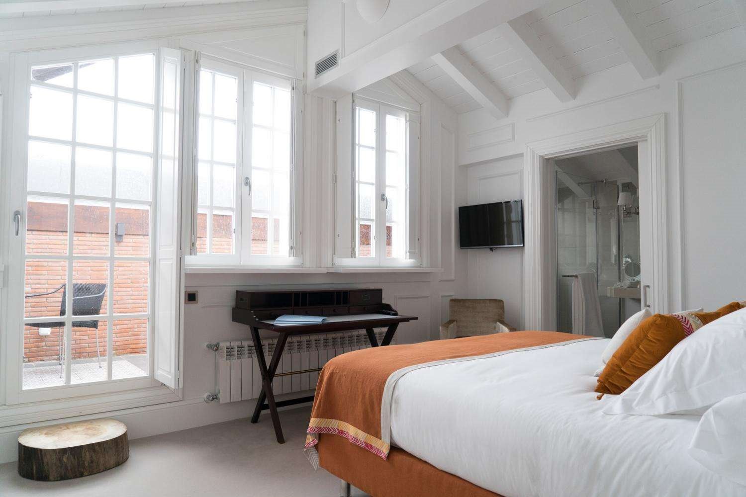 Villa Magalean Hotel & Spa en Spain