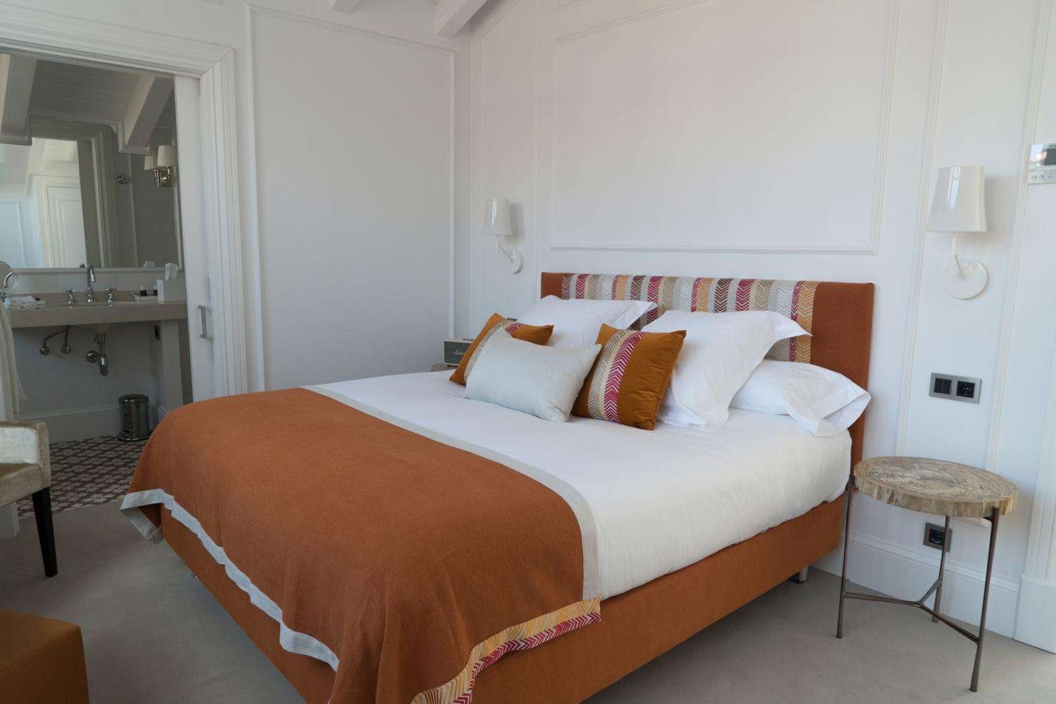 Villa Magalean Hotel & Spa en Spain