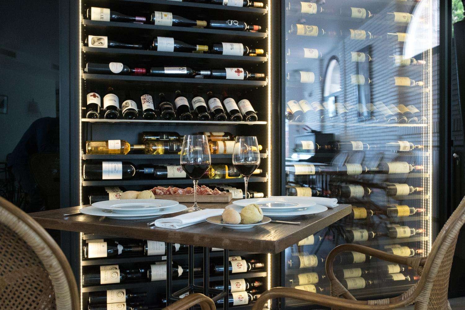 Villa Magalean Hotel & Spa en Spain
