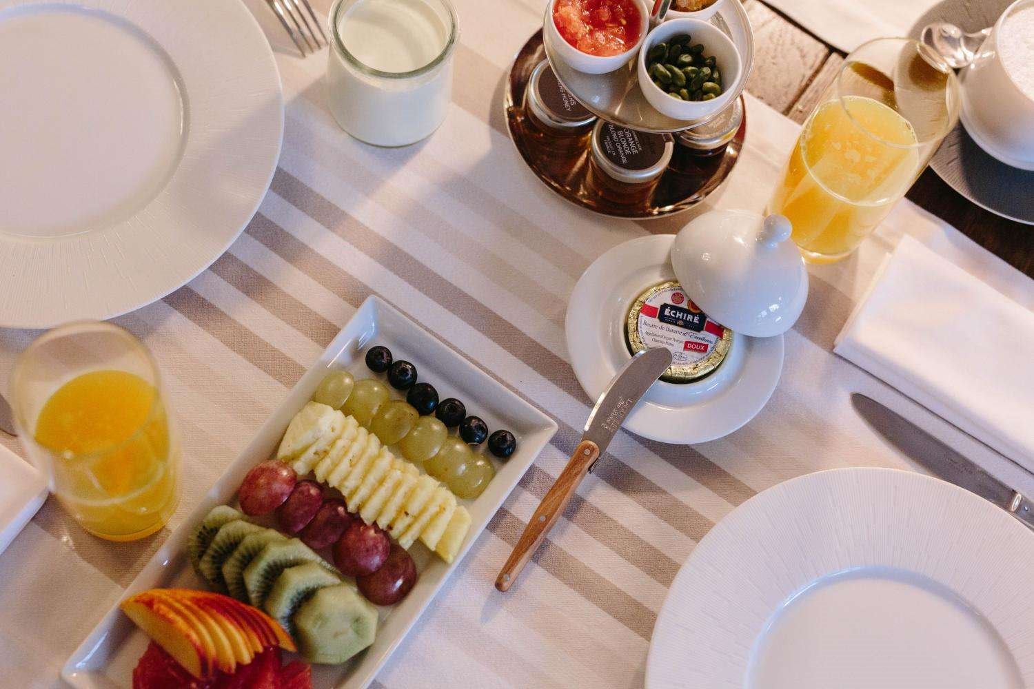 Villa Magalean Hotel & Spa en Spain