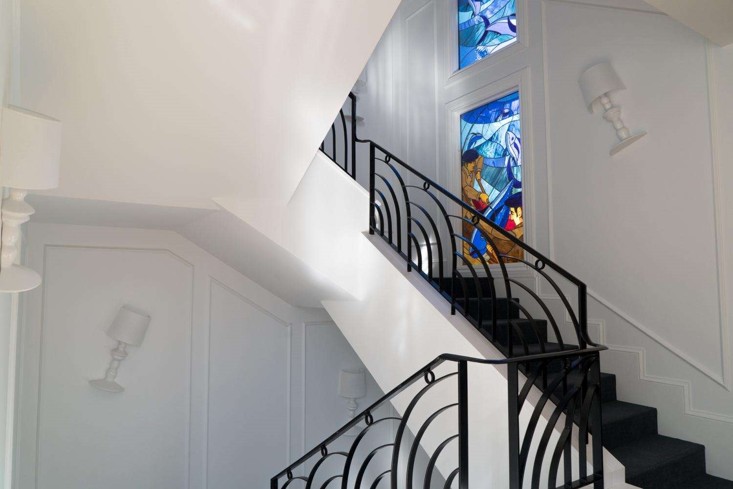 Villa Magalean Hotel & Spa en Spain