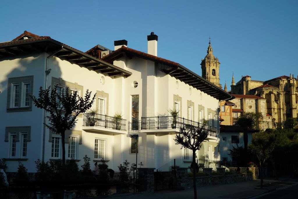 Villa Magalean Hotel & Spa en su destino