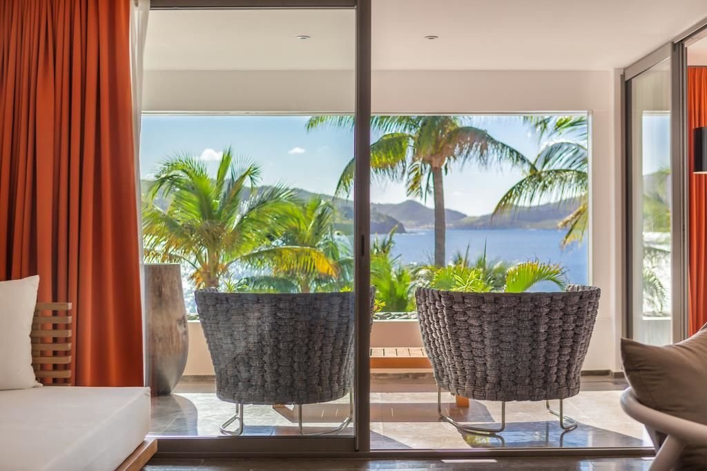 Christopher Saint-Barth en St Barth