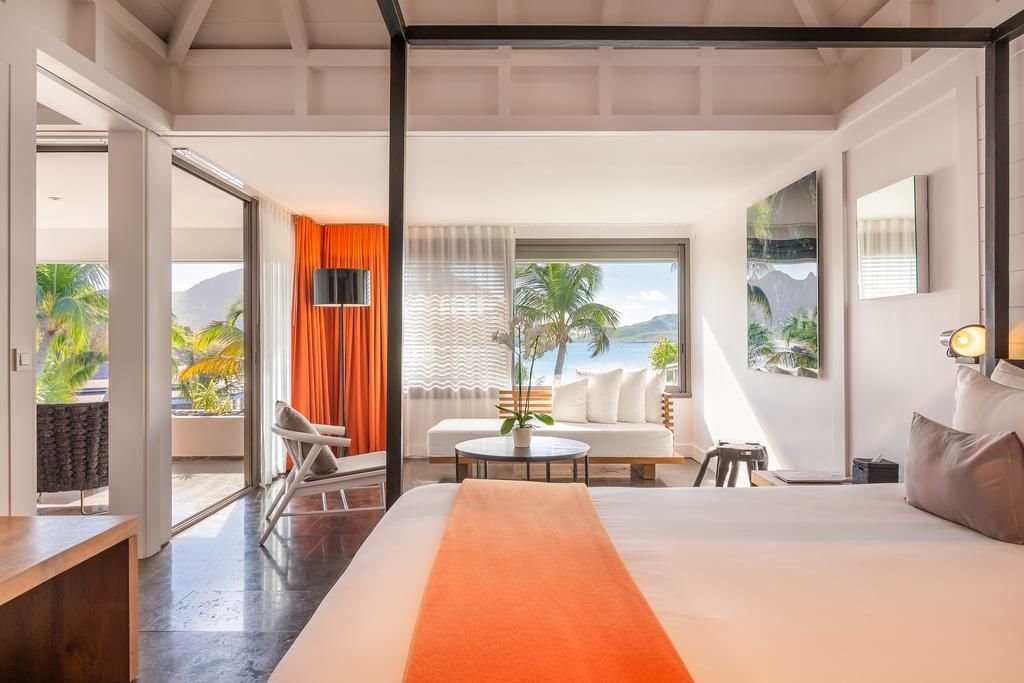 Christopher Saint-Barth en St Barth