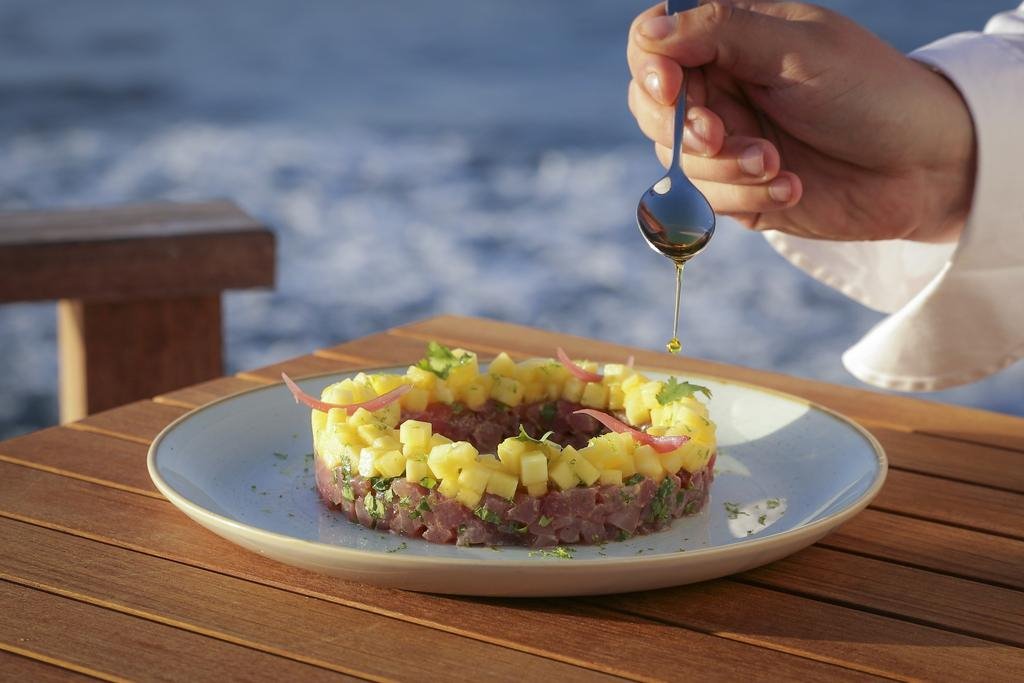Christopher Saint-Barth en St Barth