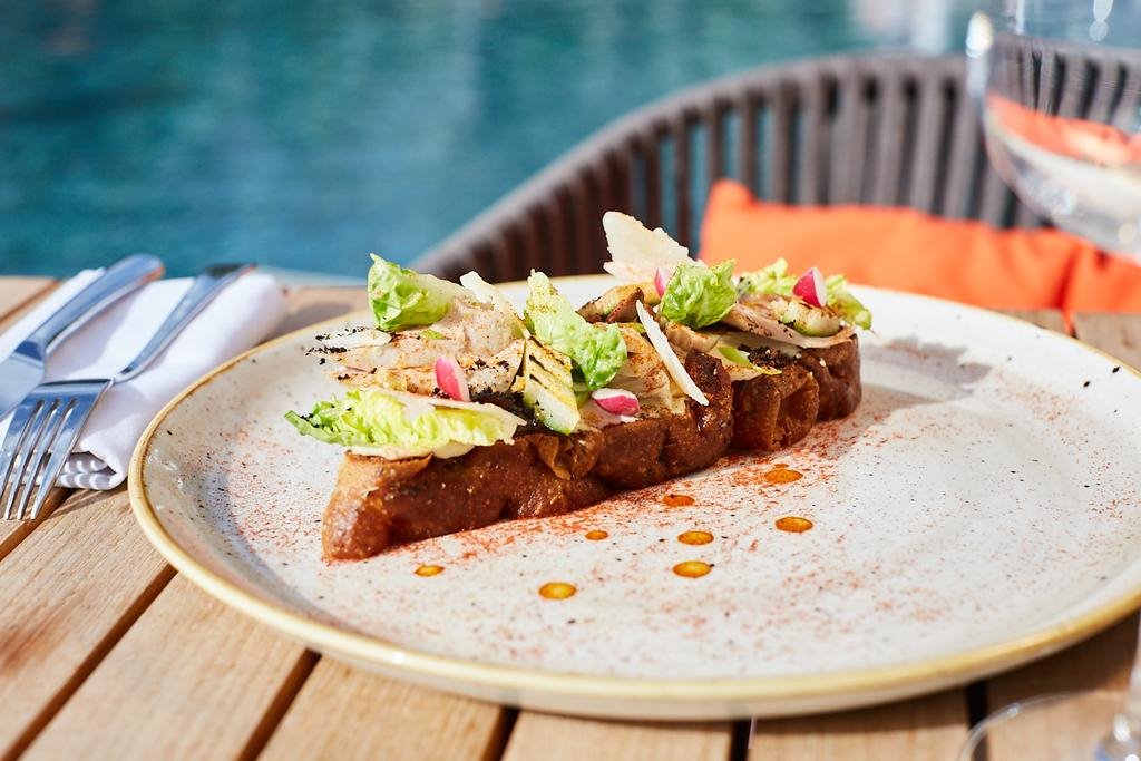 Christopher Saint-Barth en St Barth