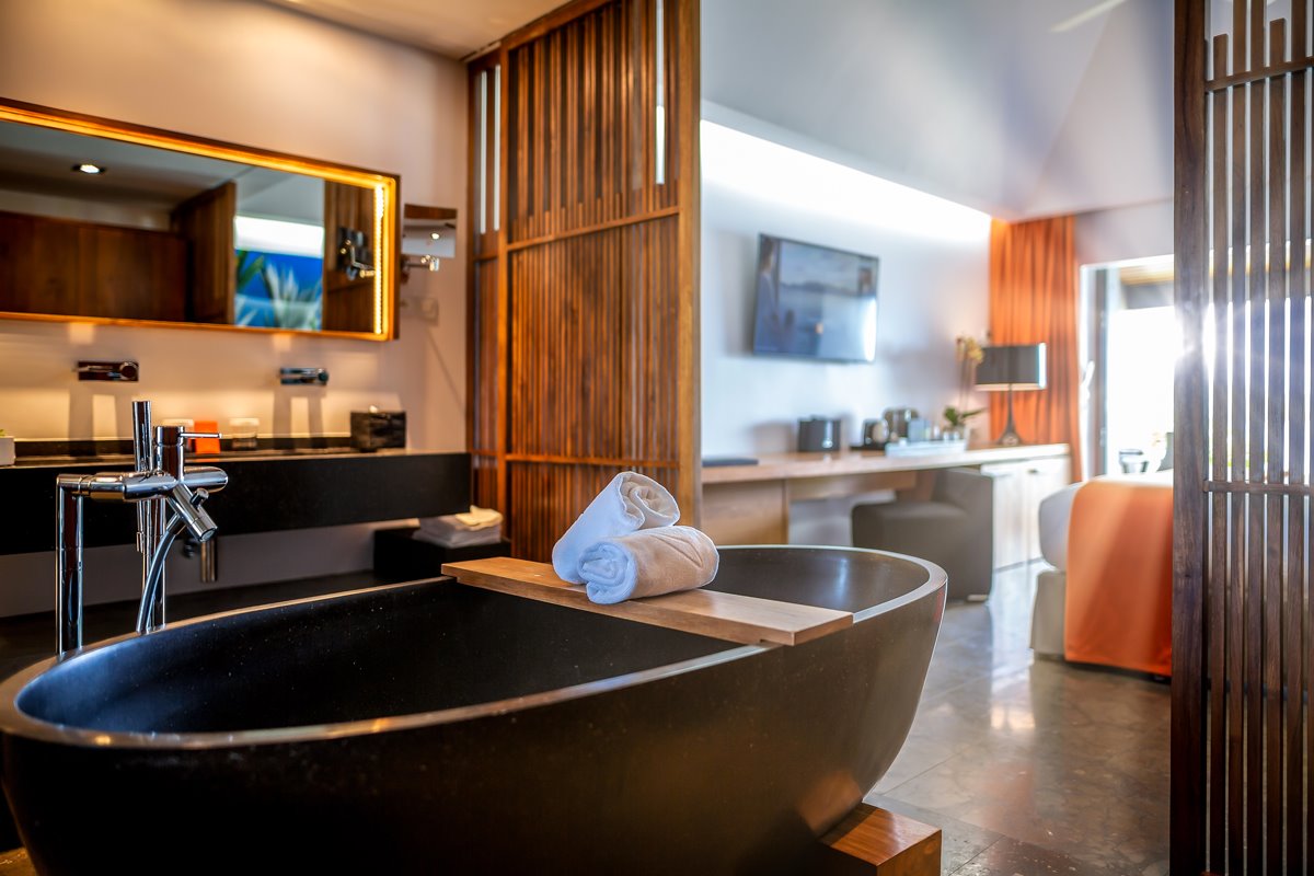 Christopher Saint-Barth en St Barth