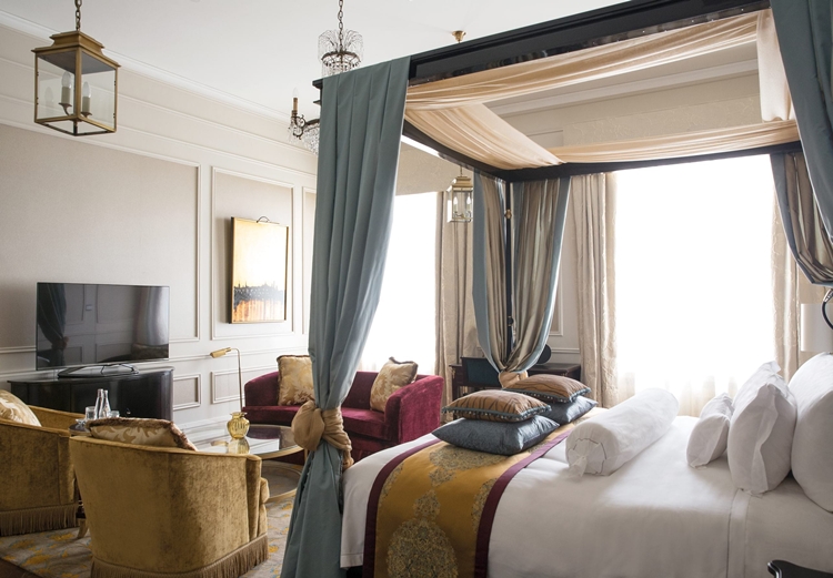 Belmond Grand Hotel Europa en San Petersburgo