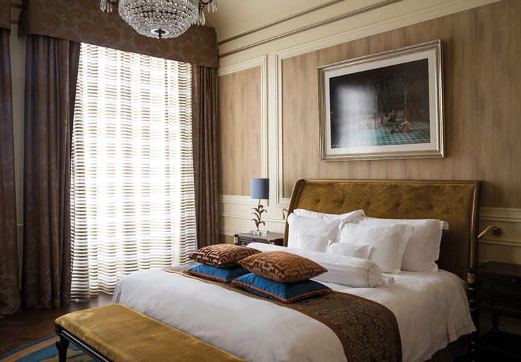 Belmond Grand Hotel Europa en San Petersburgo