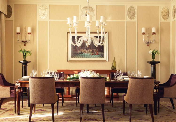 Belmond Grand Hotel Europa en San Petersburgo