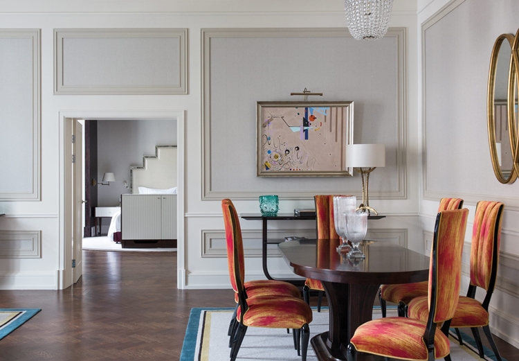 Belmond Grand Hotel Europa en San Petersburgo