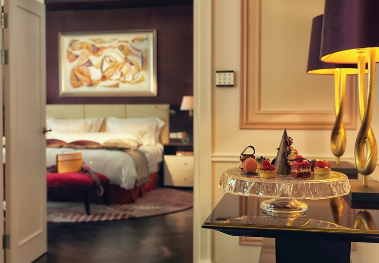 Belmond Grand Hotel Europa en San Petersburgo
