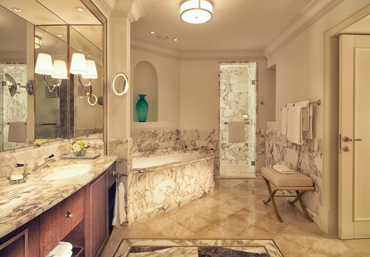 Belmond Grand Hotel Europa en San Petersburgo