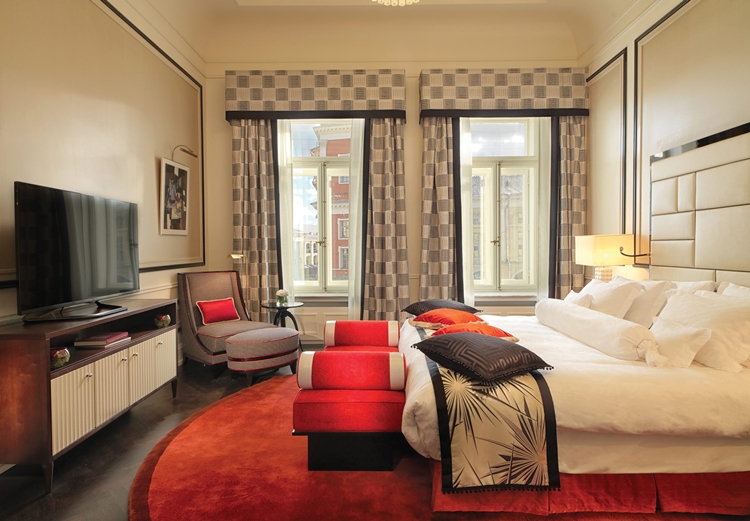 Belmond Grand Hotel Europa en San Petersburgo