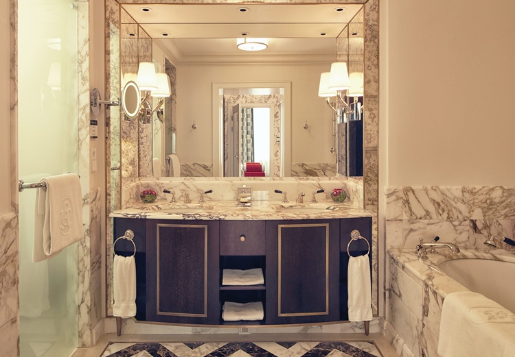 Belmond Grand Hotel Europa en San Petersburgo