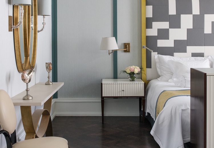 Belmond Grand Hotel Europa en San Petersburgo