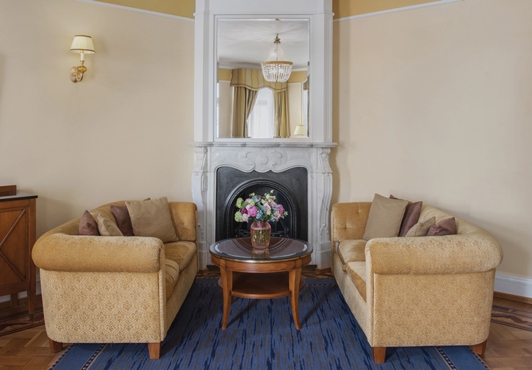 Belmond Grand Hotel Europa en San Petersburgo