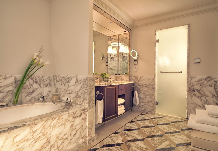 Belmond Grand Hotel Europa en San Petersburgo