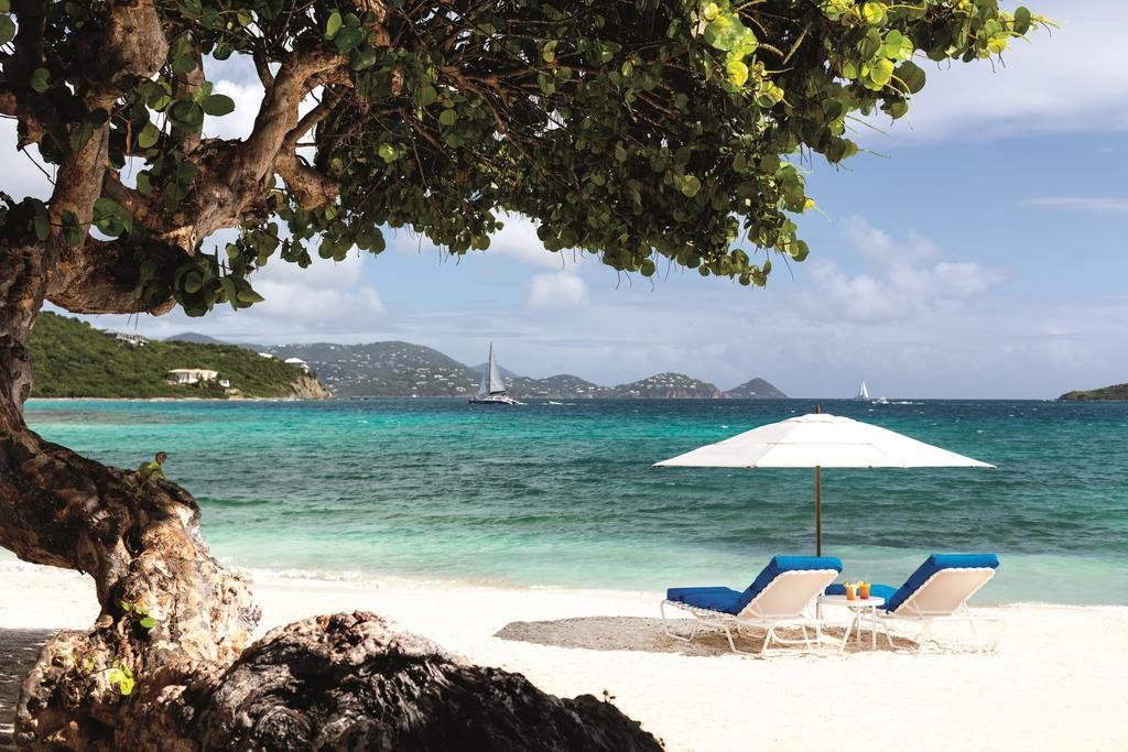 The Ritz-Carlton, St. Thomas en Islas Virgenes Americanas