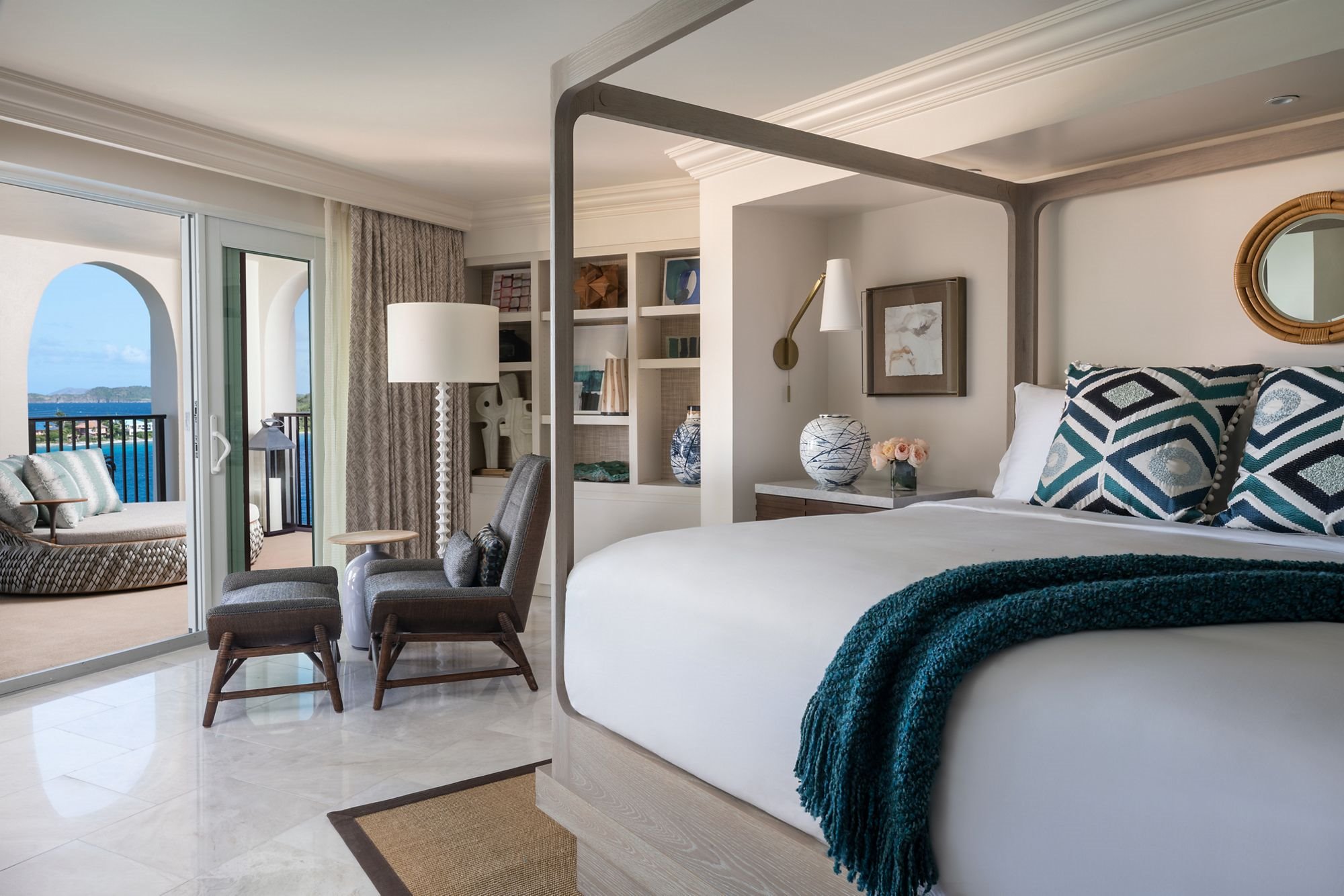 The Ritz-Carlton, St. Thomas en Islas Virgenes Americanas