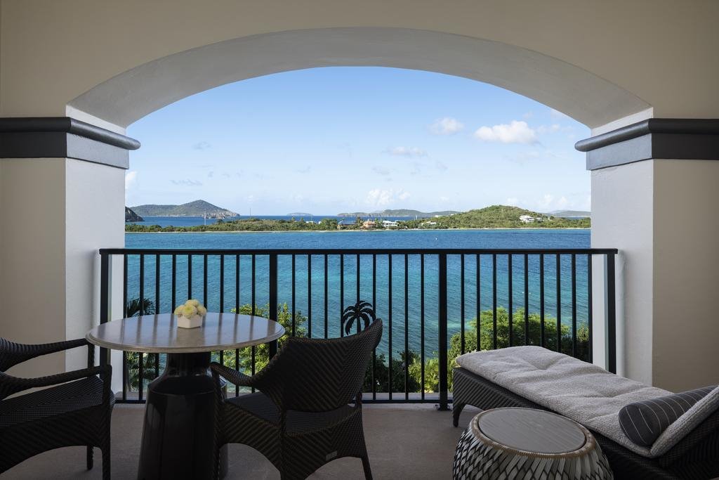The Ritz-Carlton, St. Thomas en Islas Virgenes Americanas
