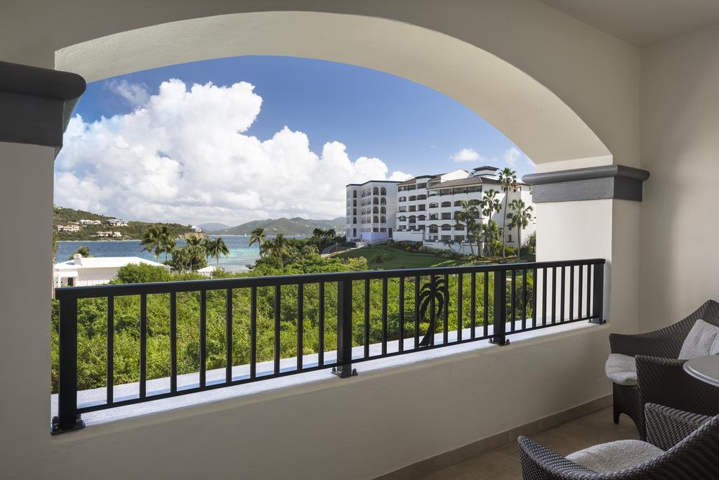 The Ritz-Carlton, St. Thomas en Islas Virgenes Americanas