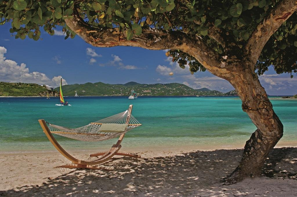 The Ritz-Carlton, St. Thomas en Islas Virgenes Americanas