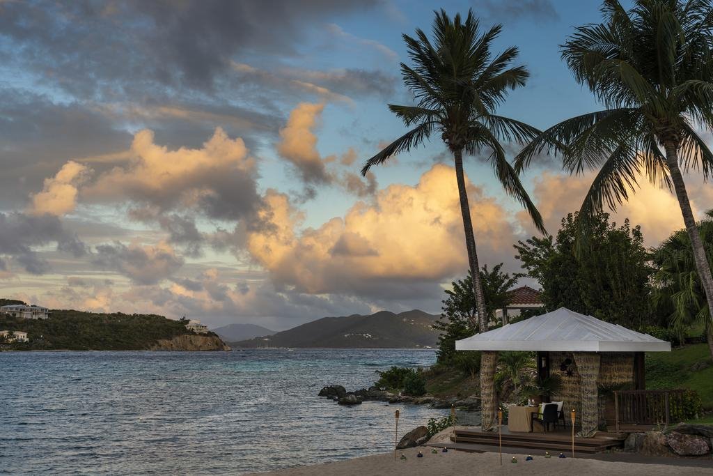 The Ritz-Carlton, St. Thomas en Islas Virgenes Americanas