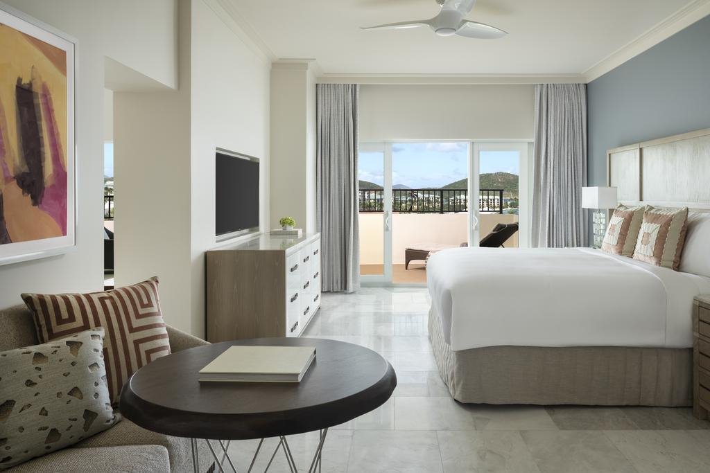 The Ritz-Carlton, St. Thomas en Islas Virgenes Americanas