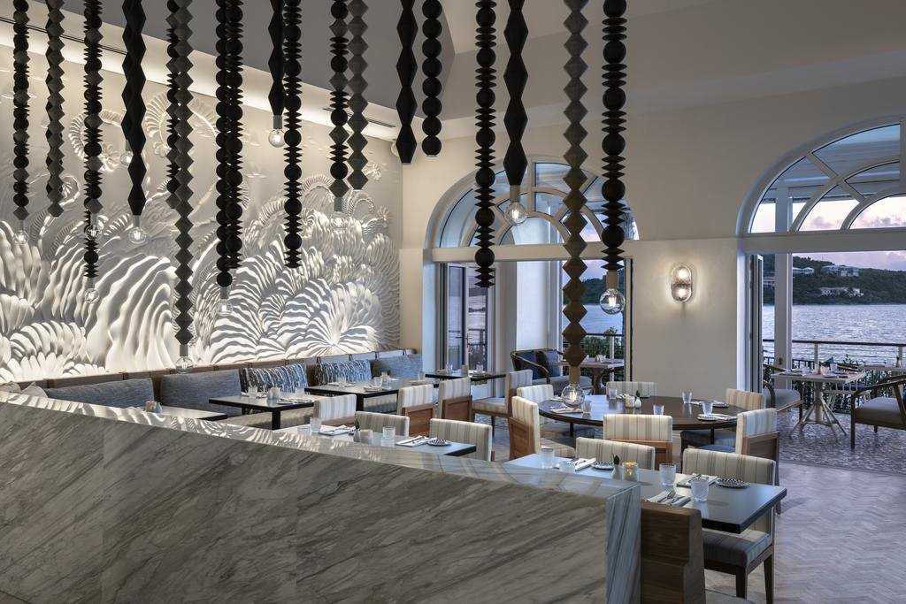 The Ritz-Carlton, St. Thomas en Islas Virgenes Americanas