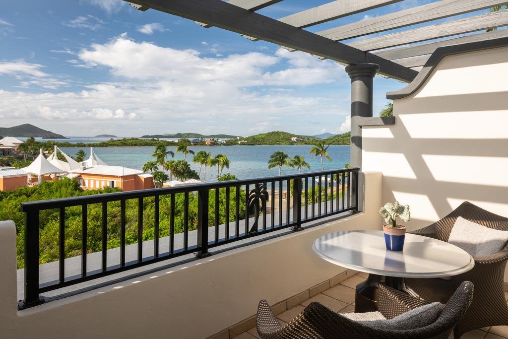 The Ritz-Carlton, St. Thomas en Islas Virgenes Americanas