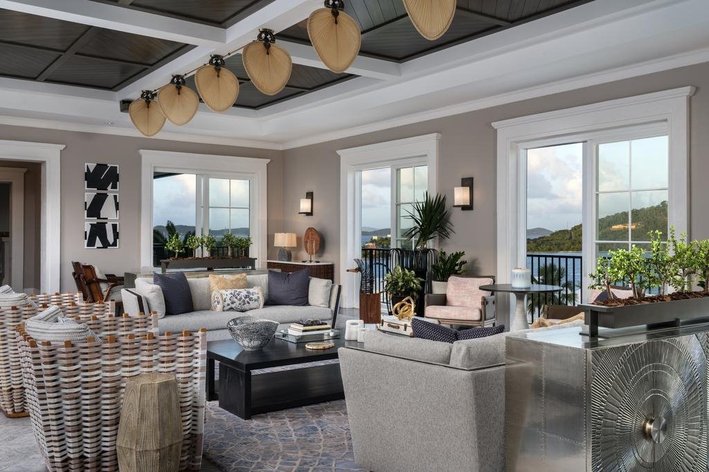 The Ritz-Carlton, St. Thomas en Islas Virgenes Americanas