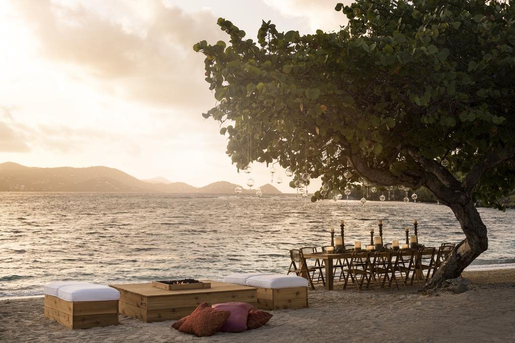 The Ritz-Carlton, St. Thomas en Islas Virgenes Americanas