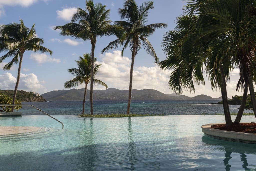 The Ritz-Carlton, St. Thomas en Islas Virgenes Americanas