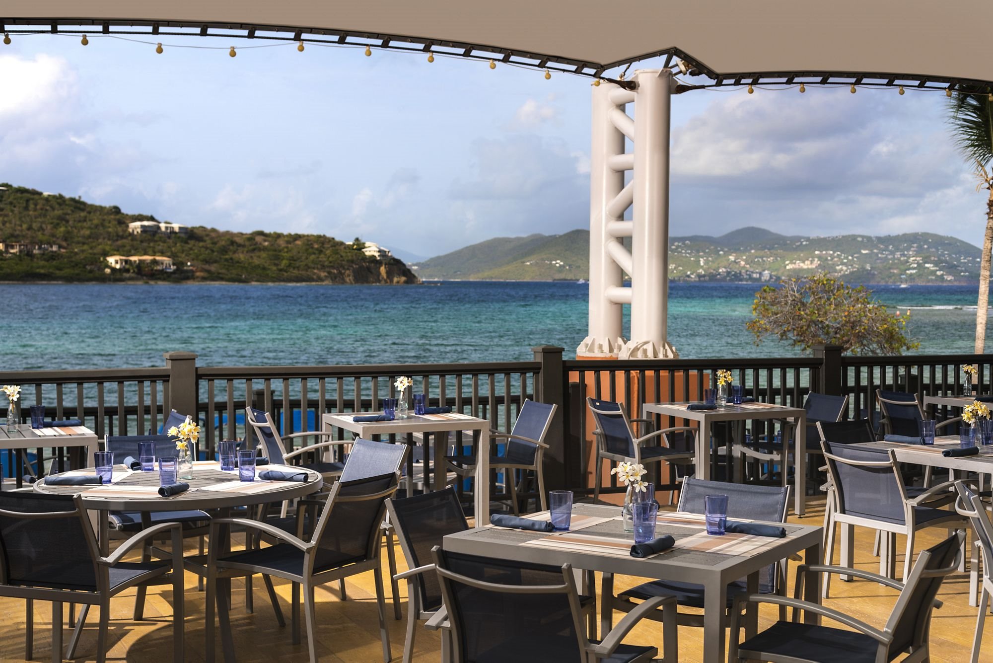 The Ritz-Carlton, St. Thomas en Islas Virgenes Americanas