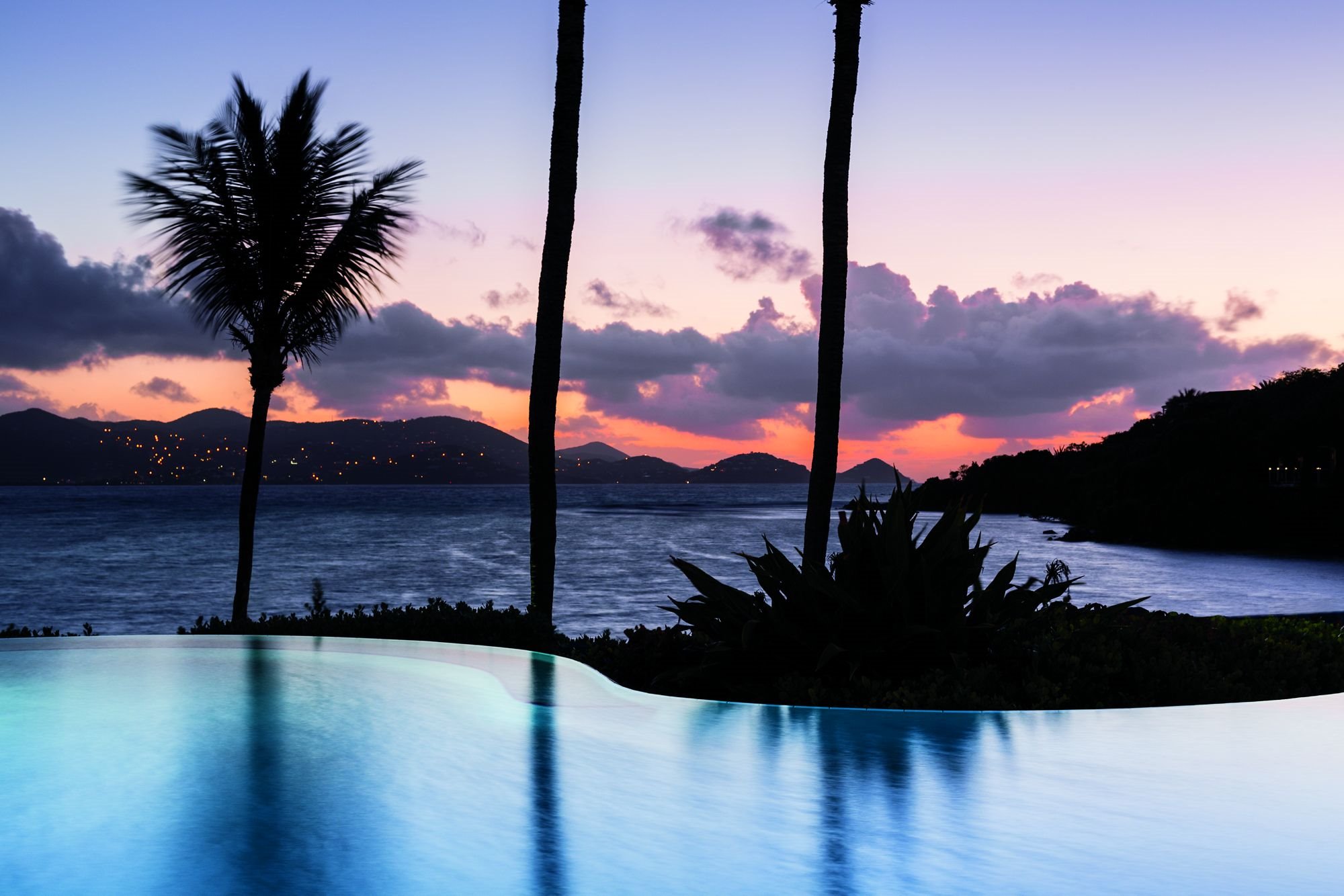The Ritz-Carlton, St. Thomas en Islas Virgenes Americanas