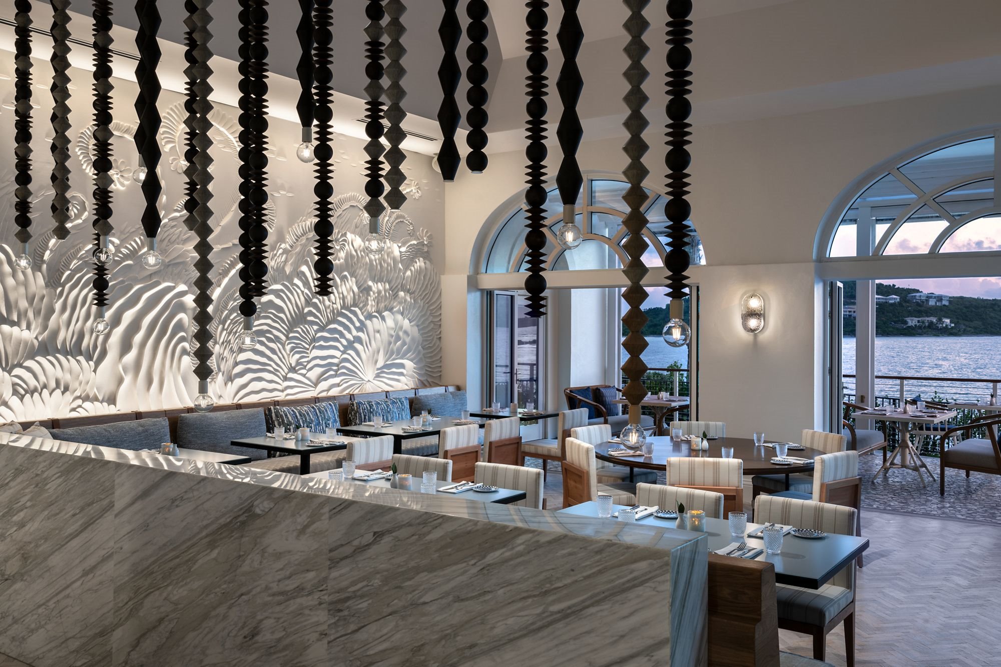 The Ritz-Carlton, St. Thomas en Islas Virgenes Americanas